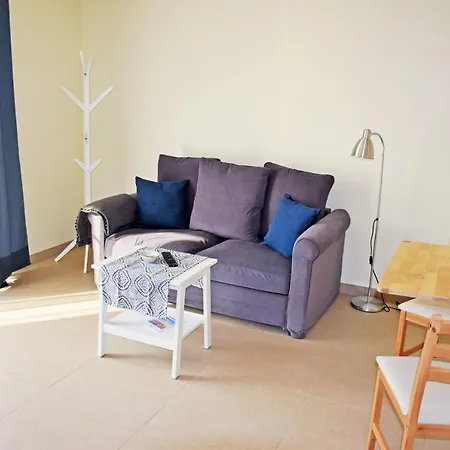 Appartement Bischofshof Sellin